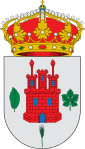Alcalá de Moncayo címere