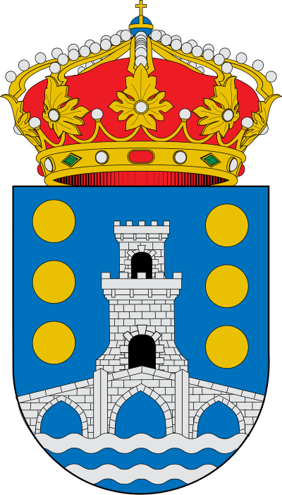 Escudo de Betanzos