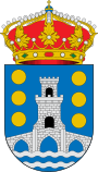 Coat of arms of Betanzos