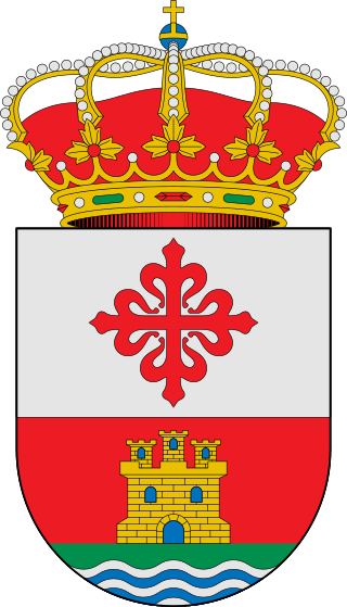 Escudo de Carrión de Calatrava (Ciudad Real).svg