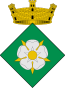 Blason de Esterri de Cardós