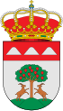 Escudo d'armas