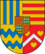 Wappen von Orcoyen