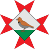 Official seal of Samper de Calanda