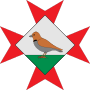 Blason de Samper de Calanda