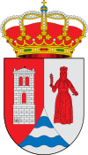 Escudo de Santa Cristina de Valmadrigal (León).svg