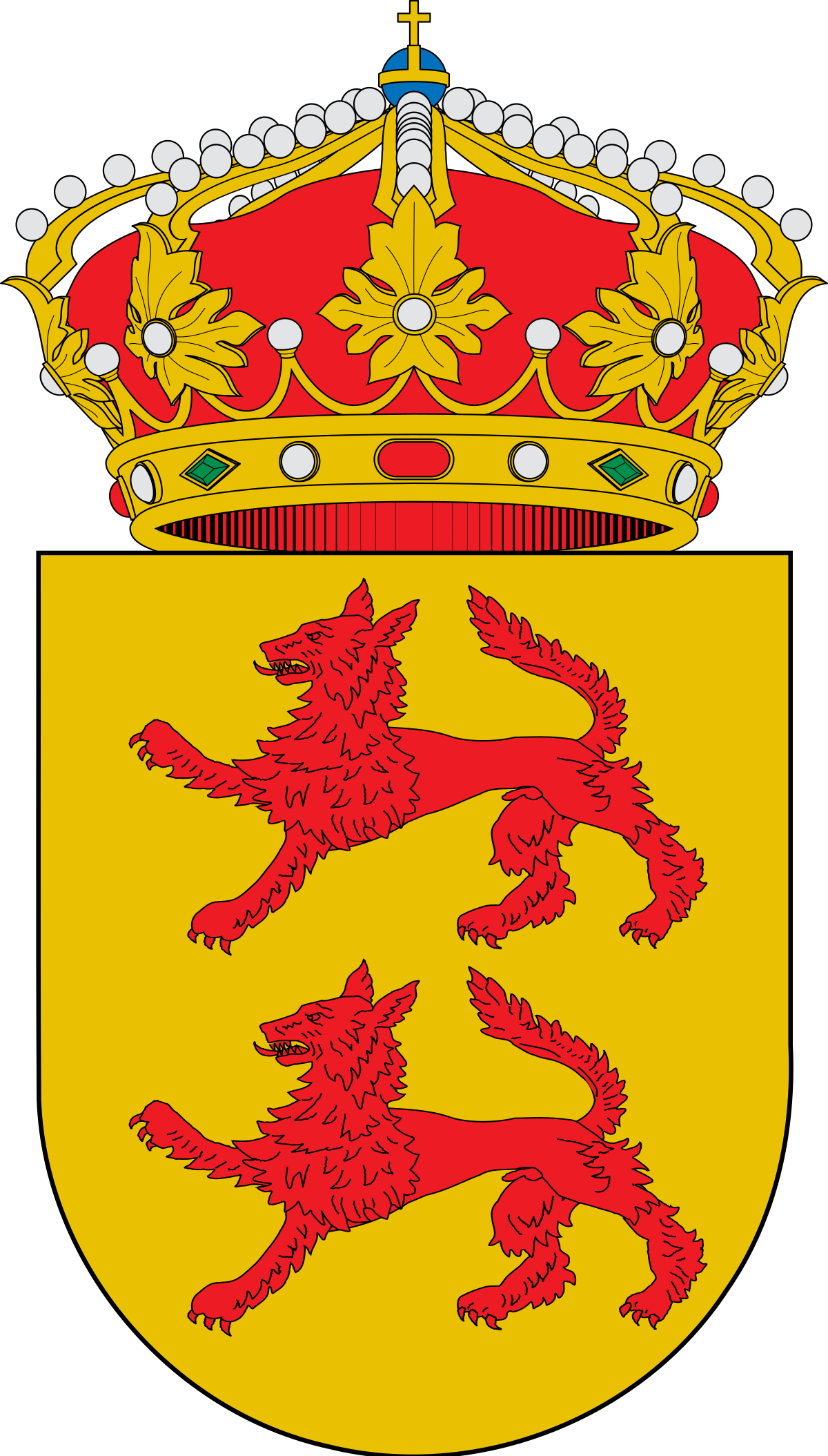 File:Escudo de  - Wikimedia Commons