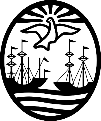 File:Escudo de la Ciudad de Buenos Aires.svg (Quelle: Wikimedia)