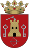 Coat of arms of Chulilla