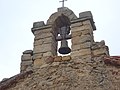 Ermita de San Roque de Bàntzigu (Castellón)