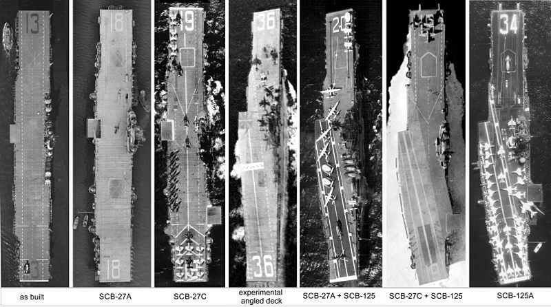 File:Essex-class carrier modernisations 1944-1960.jpg
