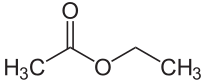 Essigsäureethylester.svg