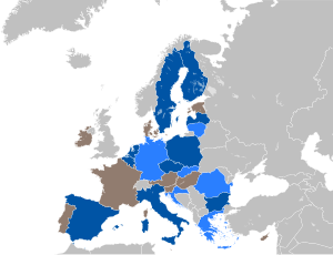 Europäische Konservative Und Reformer: Geschichte, Mitgliedsparteien seit 2009, Einordnung