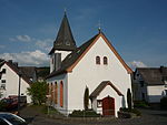 Evangelische Kirche Donsbach