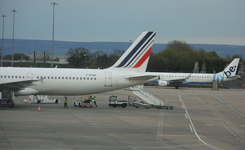 File:F-GTAH Airbus A321-211 (cn 1133) Air France. (14106409493).jpg