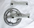 Shimano 105 crank FC-1055