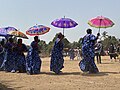 FESTIVAL DES ART BAGA 20 by M keita1321