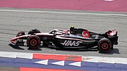 Thumbnail for Haas VF-23