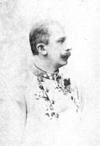 Franz Xaver von Schönaich 