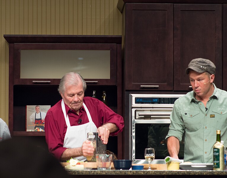 File:Fabulous Food Show - Jacques Pepin (8176972169).jpg