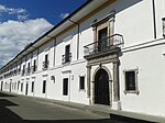 Casa Torres Tenorio