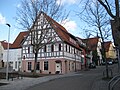 Bauernhaus