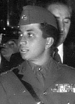 Pienoiskuva sivulle Faisal II