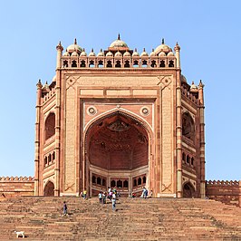 Fatehpur Sikri