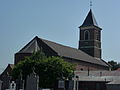 Kirche Saint-Roch