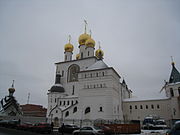 Фёдоровский собор (Санкт-Петербург)