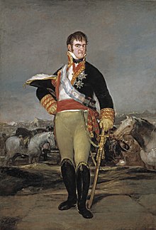 Ferdinand VII of Spain (1814) by Goya.jpg