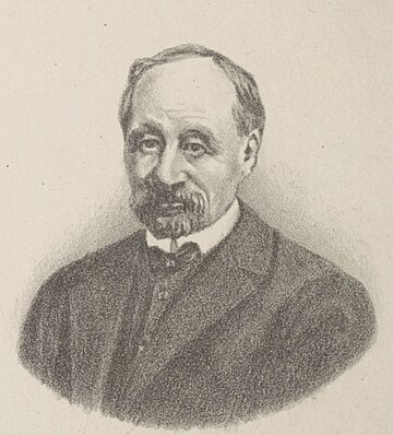 René Joseph Justin Ferry