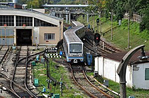 Metro Moskau: Allgemeines, Geschichte, Unfälle