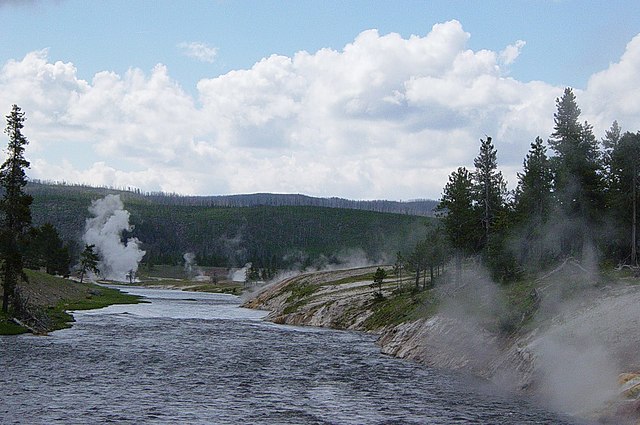 File:Firehole_River_near_Excelsior_Geyser_in_Yellowstone.JPG