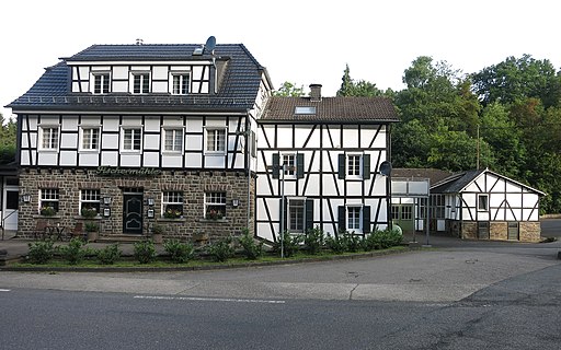 Fischermühle (Overath)