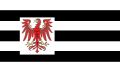Прапор Бранденбург-Пруссії (1618–1701)