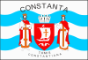 Flag of Municipiul Constanţa