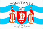 Miniatuur voor Constanța (stad)