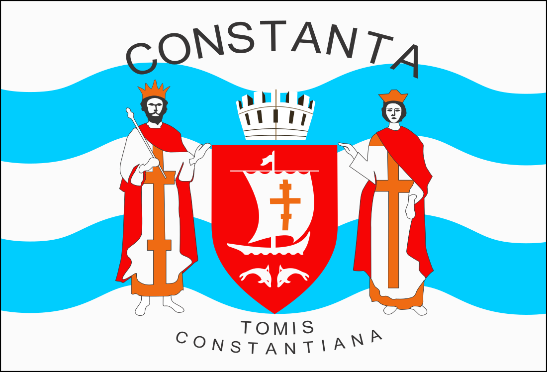 Costanza (Romania)