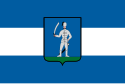 Hernádnémeti - Bandera