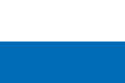 Flag of Free, Independent, and Strictly Neutral City of Cracow with its Territory