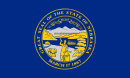 ネブラスカ州の旗