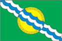 Bendera Nekrasovka Kabupaten