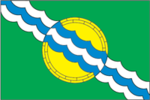 Flag of Nekrasovka (municipality in Moscow).png