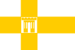 Stavropol – vlajka