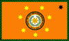 Flagge der Cherokee Nation.svg