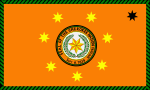 Bandeira da nação Cherokee.svg