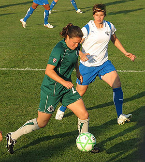 Boston Breakers