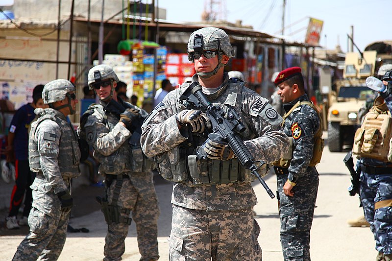 File:Flickr - DVIDSHUB - Iraqi Police Build Relationships in Basra.jpg