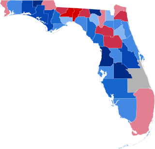 <span class="mw-page-title-main">1872 United States presidential election in Florida</span> Election in Florida